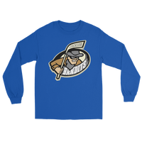 Jackson Bandits (XL logo)
