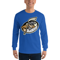 Jackson Bandits (XL logo)