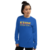 KZOM - Houston, TX