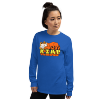 KZAP - Sacramento, CA