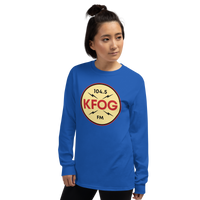 KFOG - San Francisco, CA