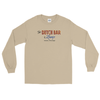 Dutch Bar