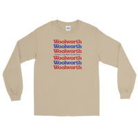 Woolworth's