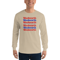 Woolworth's