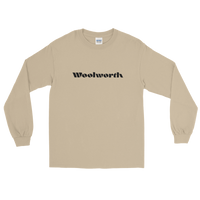 Woolworth's