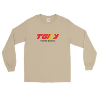 TG&Y