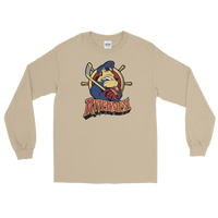 Peoria Rivermen (XL logo)