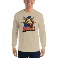Peoria Rivermen (XL logo)