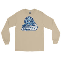 Chicago Express (XL logo)