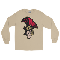 Binghamton Senators (XL logo)