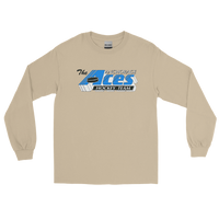 Anchorage Aces (XL logo)