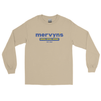 Mervyn's