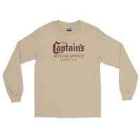Captain’s Steak Joynt