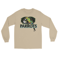 Winston-Salem Parrots (XL logos)