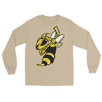 Battle Creek Rumble Bees (XL logo)
