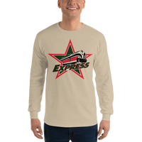 Roanoke Express (XL logo)