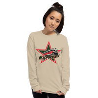 Roanoke Express (XL logo)