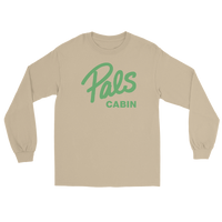 Pals Cabin