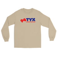 WTYX - Jackson, MS
