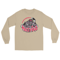 Alexandria Warthogs (XL logo)