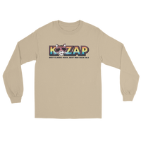 KZAP - Sacramento, CA