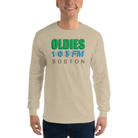 WODS - Boston, MA