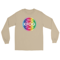 KFOG - San Francisco, CA