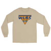 WLBS - Mt. Clemons, MI