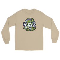 Tupelo T-Rex
