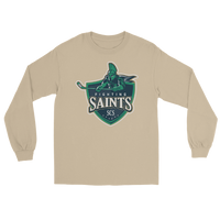 St. Clair Shores Fighting Saints (XL logo)