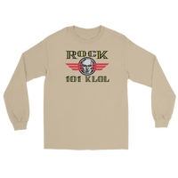 KLOL - Houston, TX