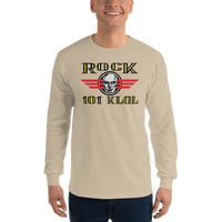 KLOL - Houston, TX