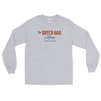 Dutch Bar