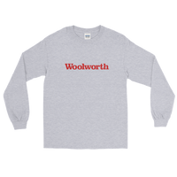 Woolworth's