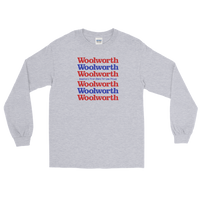Woolworth's