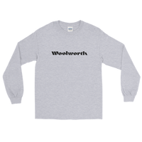 Woolworth's