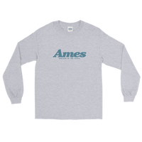 Ames