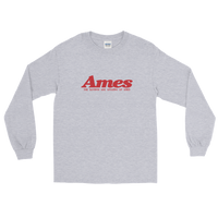 Ames