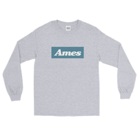 Ames