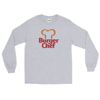 Burger Chef