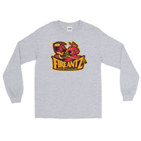 Fayetteville FireAntz (XL logo)