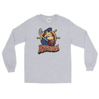 Peoria Rivermen (XL logo)
