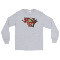 Kansas City Outlaws (XL logo)