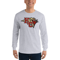 Kansas City Outlaws (XL logo)