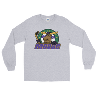 Minnesota Moose (XL logo)