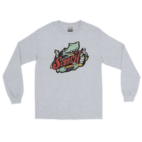 Tucson Scorch (XL logo)