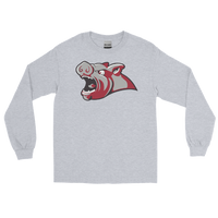 Iowa Chops (XL logo)