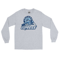 Chicago Express (XL logo)