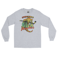 Tucson Gila Monsters (XL logo)