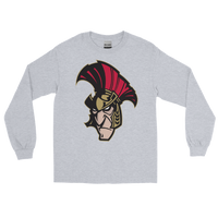 Binghamton Senators (XL logo)